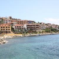 Land plot in Greece, Central Macedonia, Center