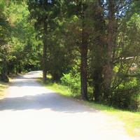 Land plot in Greece, Ionian Islands