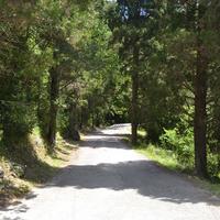 Land plot in Greece, Ionian Islands