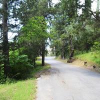 Land plot in Greece, Ionian Islands