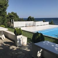 Villa in Greece, Central Macedonia, Center, 200 sq.m.