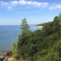 Villa in Greece, Central Macedonia, Center, 200 sq.m.