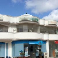 Business center in Greece, Attica, Athens, 600 sq.m.