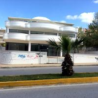 Business center in Greece, Attica, Athens, 600 sq.m.