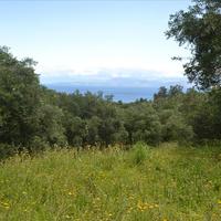 Land plot in Greece, Ionian Islands