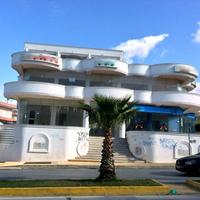 Business center in Greece, Attica, Athens, 850 sq.m.