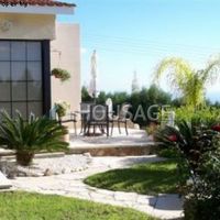 Вилла на Кипре, Пафос, 200 кв.м.