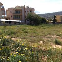 Land plot in Greece, Attica, Athens