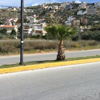 Land plot in Greece, Attica, Athens