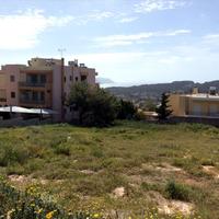 Land plot in Greece, Attica, Athens