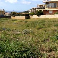 Land plot in Greece, Attica, Athens