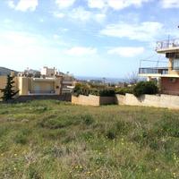 Land plot in Greece, Attica, Athens