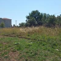 Land plot in Greece, Central Macedonia, Center