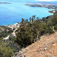 Land plot in Greece, Crete