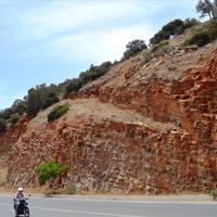 Land plot in Greece, Crete