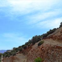 Land plot in Greece, Crete