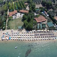 Land plot in Greece, Dode