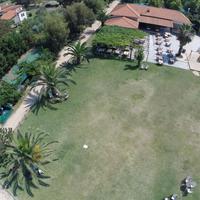 Land plot in Greece, Dode