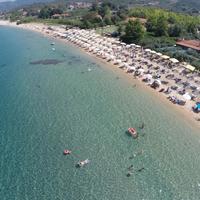 Land plot in Greece, Dode