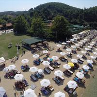 Land plot in Greece, Dode