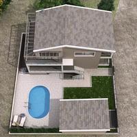 Villa in Greece, Kavala, 300 sq.m.