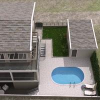 Villa in Greece, Kavala, 300 sq.m.