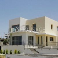 Вилла на Кипре, Пафос, 216 кв.м.