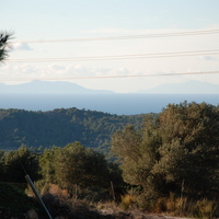 Land plot in Greece, Dode