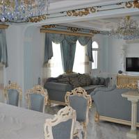 Вилла в Греции, Центральная Македония, Центр, 1000 кв.м.