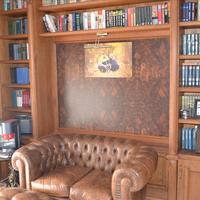 Вилла в Греции, Центральная Македония, Центр, 1000 кв.м.