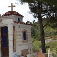 Вилла в Греции, Центральная Македония, Центр, 1000 кв.м.