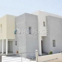 Вилла на Кипре, Пафос, 216 кв.м.