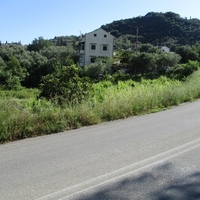 Земельный участок в Греции, Ионические острова