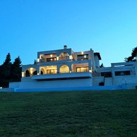 Villa in Greece, Central Macedonia, Center, 600 sq.m.