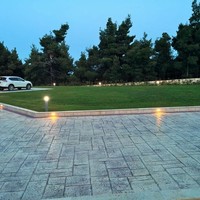 Villa in Greece, Central Macedonia, Center, 600 sq.m.