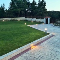 Villa in Greece, Central Macedonia, Center, 600 sq.m.