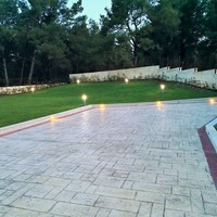 Villa in Greece, Central Macedonia, Center, 600 sq.m.
