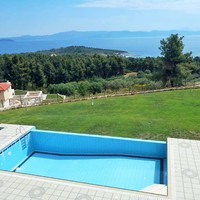 Villa in Greece, Central Macedonia, Center, 600 sq.m.