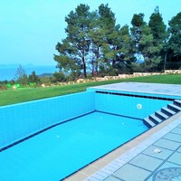 Villa in Greece, Central Macedonia, Center, 600 sq.m.