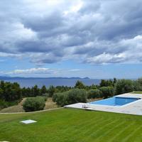 Villa in Greece, Central Macedonia, Center, 600 sq.m.