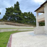 Villa in Greece, Central Macedonia, Center, 600 sq.m.
