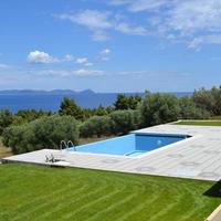 Villa in Greece, Central Macedonia, Center, 600 sq.m.