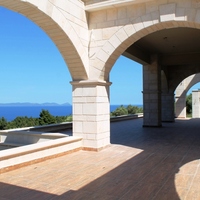 Villa in Greece, Central Macedonia, Center, 600 sq.m.