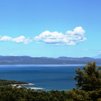 Villa in Greece, Central Macedonia, Center, 600 sq.m.