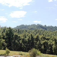 Villa in Greece, Central Macedonia, Center, 600 sq.m.