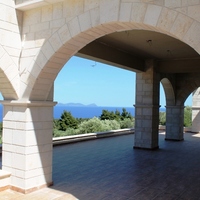 Villa in Greece, Central Macedonia, Center, 600 sq.m.