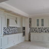 Villa in Greece, Central Macedonia, Center, 600 sq.m.