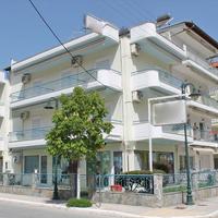 Hotel in Greece, Central Macedonia, Center, 330 sq.m.