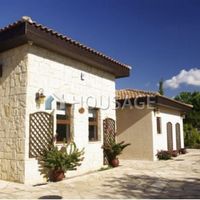 Villa in Republic of Cyprus, Eparchia Pafou, 165 sq.m.