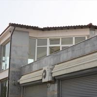 Business center in Greece, Central Macedonia, Center, 100 sq.m.